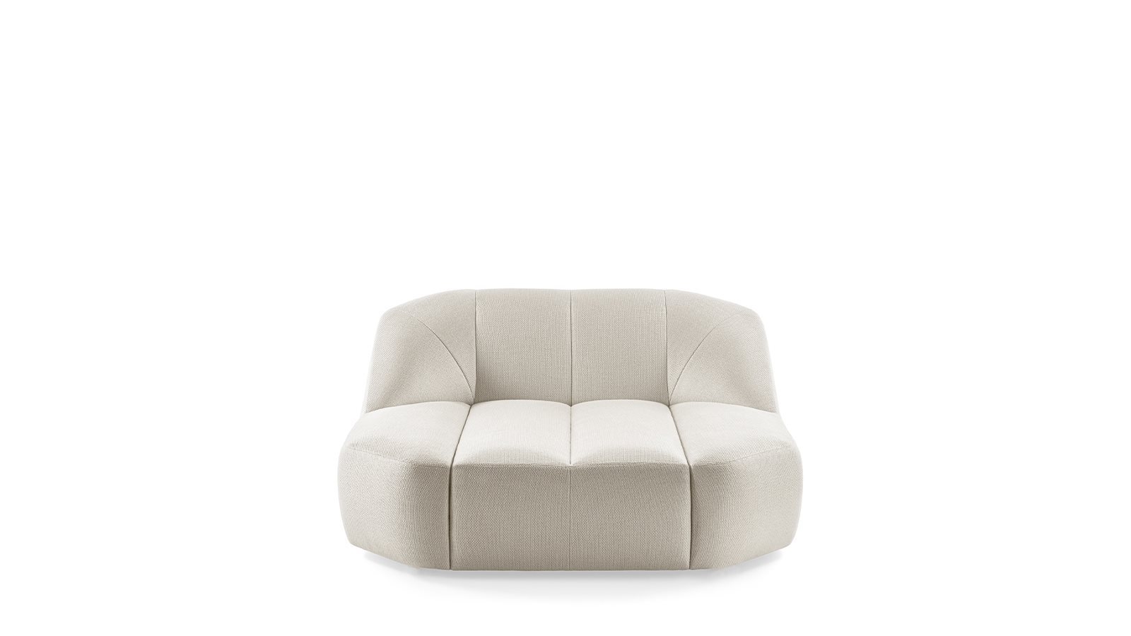 Cloud Chaise Longue(0)